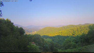 Webcam ore 19:30
