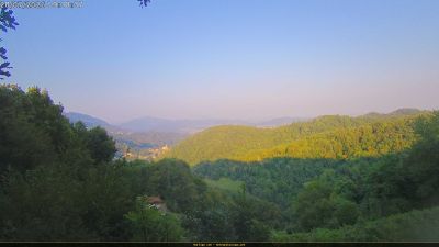 Webcam ore 19:40