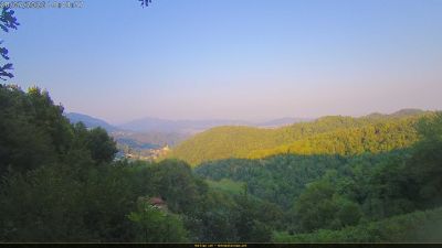 Webcam ore 19:45