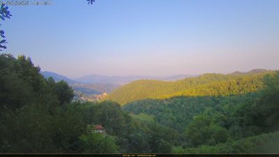 Webcam ore 19:50