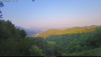 Webcam ore 19:55