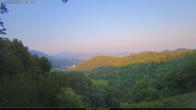 Webcam ore 20:00