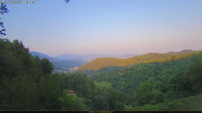Webcam ore 20:05