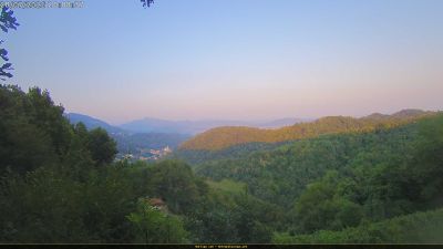 Webcam ore 20:10
