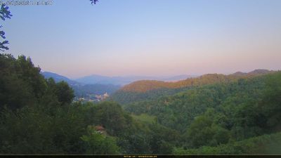 Webcam ore 20:15