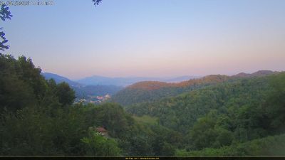 Webcam ore 20:20