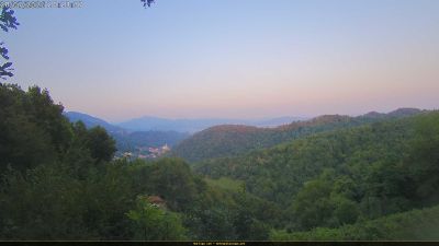 Webcam ore 20:25