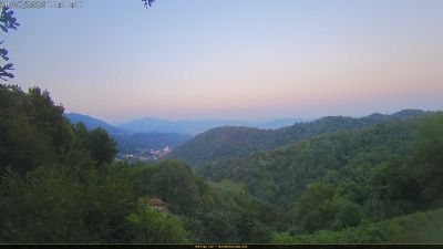 Webcam ore 20:40