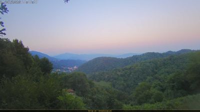 Webcam ore 20:50