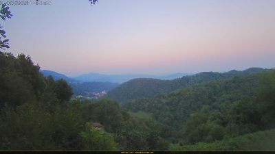 Webcam ore 20:55