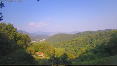 Webcam ore 17:45