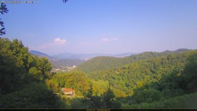 Webcam ore 17:55