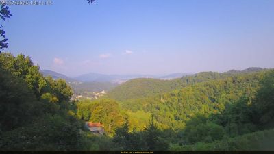 Webcam ore 18:20