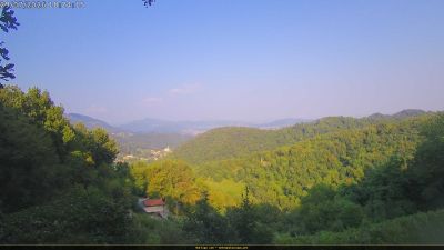 Webcam ore 18:30