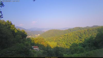 Webcam ore 18:35