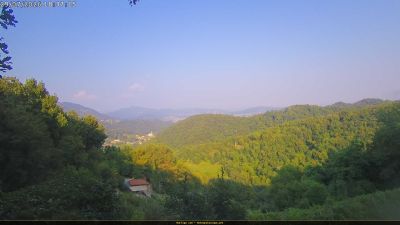 Webcam ore 18:40