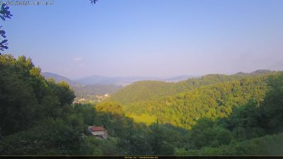 Webcam ore 18:50