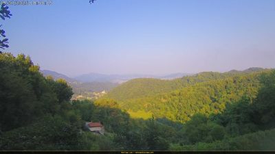 Webcam ore 18:55