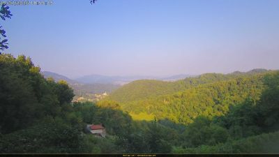 Webcam ore 19:00