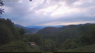 Webcam ore 06:55