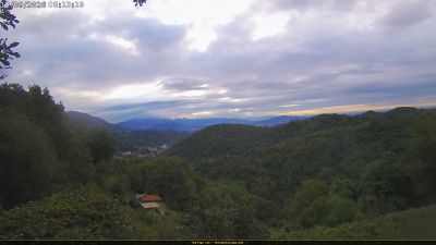 Webcam ore 08:15