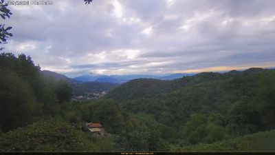 Webcam ore 08:25