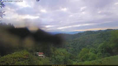 Webcam ore 08:35