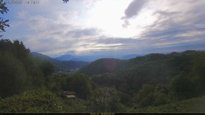Webcam ore 09:10