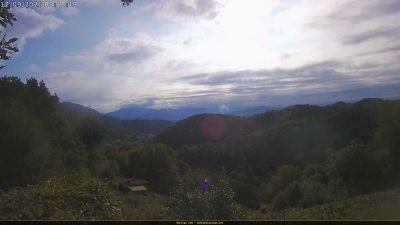 Webcam ore 09:20