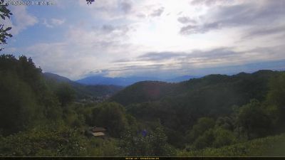 Webcam ore 09:25