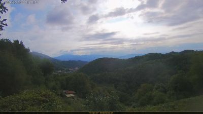 Webcam ore 09:30