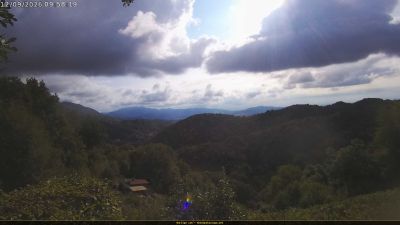 Webcam ore 10:00