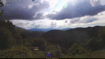 Webcam ore 10:05