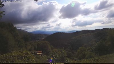 Webcam ore 10:15