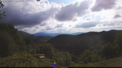 Webcam ore 10:20