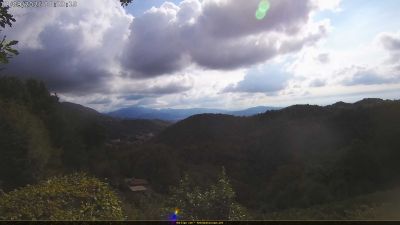 Webcam ore 10:25