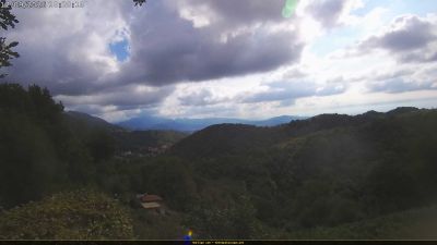 Webcam ore 10:30