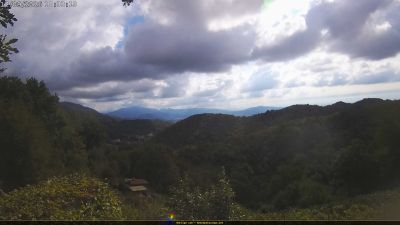 Webcam ore 10:35