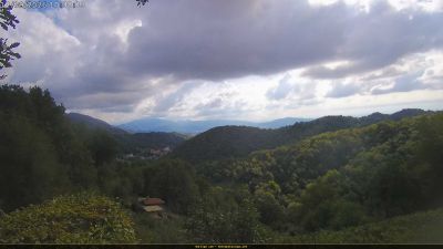 Webcam ore 10:40