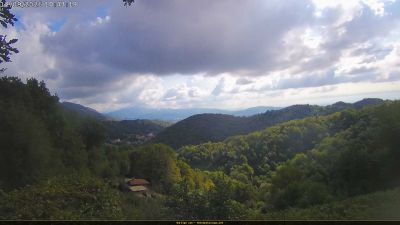 Webcam ore 10:45
