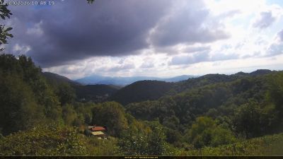 Webcam ore 10:50
