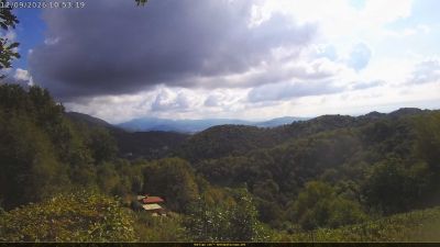 Webcam ore 10:55