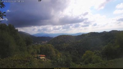 Webcam ore 11:00