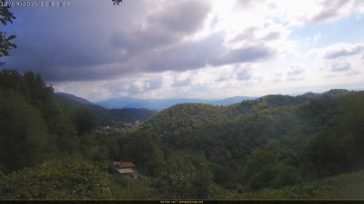 Webcam ore 11:05