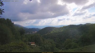 Webcam ore 11:10