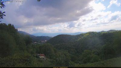 Webcam ore 11:15
