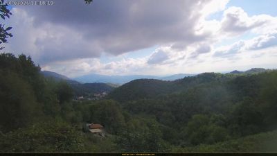 Webcam ore 11:20