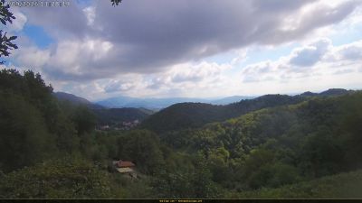 Webcam ore 11:30