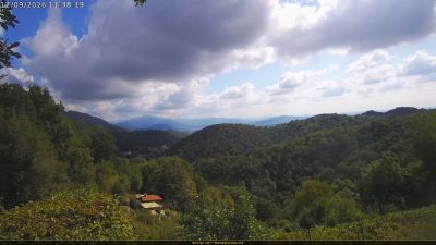 Webcam ore 11:40