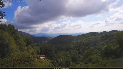 Webcam ore 11:45